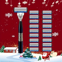 P 66631 Six Layer Shaving Razor �������뵶 ����ѷ�羳ŷ����