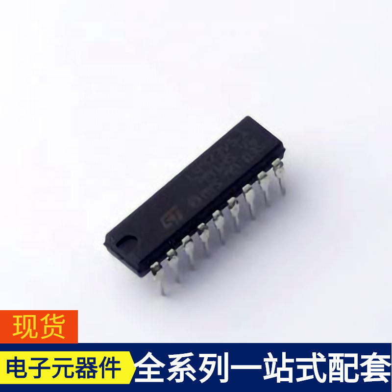 L4973V5.1 Dip-18 Msp430F6636Ipz Ncv51511Pdr2G Ncv57000Dwr2G