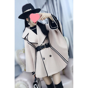 D6C2025���ﶬŮ�b���Ӵ�����ɫ��߅���L��������ë������Ů����
