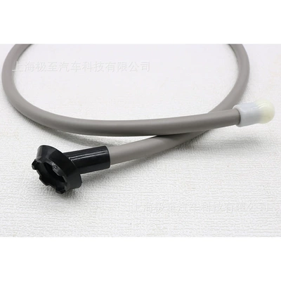 Audi imported Q7 4MG 45T – automobile water pipe