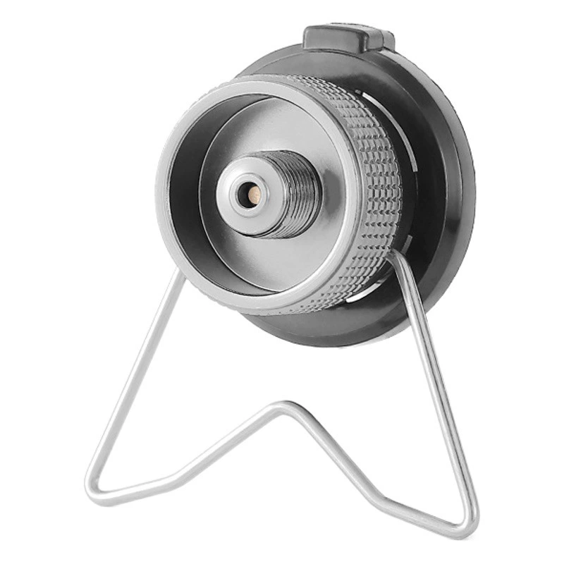 ISE MOUNT открытый Адаптер для бензобака типа карты длинный Бензобак альпийский резервуар адаптер кронштейн аксессуары для кемпинга печи