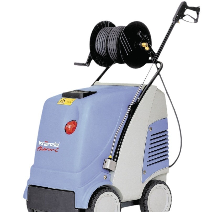 �¹�����kranzle therm C 13/180��������ˮ��ϴ�����������ϴ