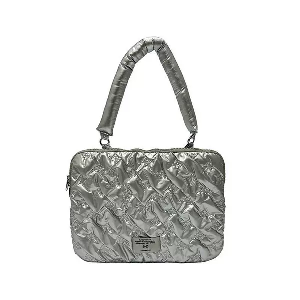 Large silver