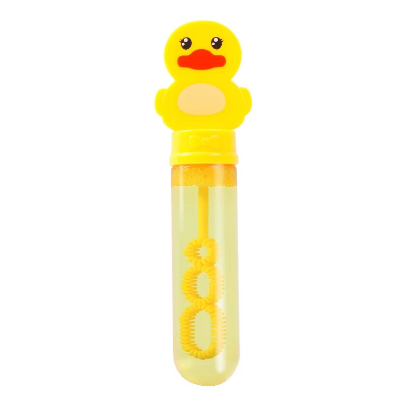 Small handheld travel bubbles for boys and girls, toy, bubble machine, wholesale