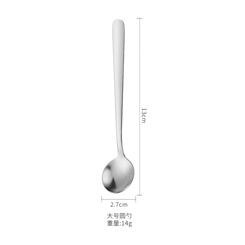 실버 큰 #13cm