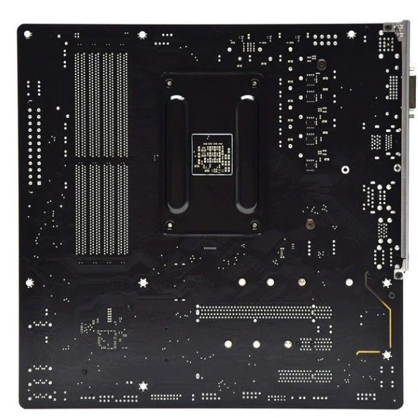 Материнская плата GIGABYTE B550M AORUS ELITE для процессоров AMD, совместима с CPU 5600G/5700G
