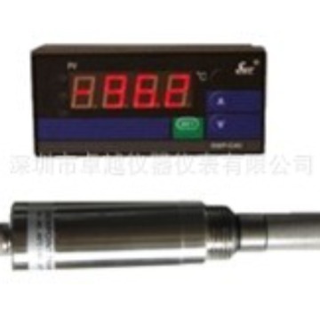 现货特价供应罗卓尼克LY60P在线式露点仪（温度、湿度、露点）