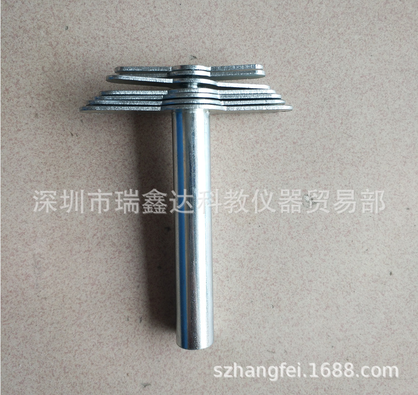 打孔器7件套 胶塞打孔器7*1 实验室耗材 教学器材