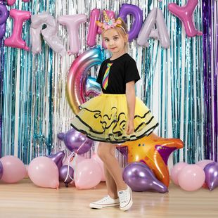 Ůͯ����ȹ3�ӾW��tutuȹ�Ӄ��r�Sɫ�۷�tɫư�x��ͯ��ȹcosplay