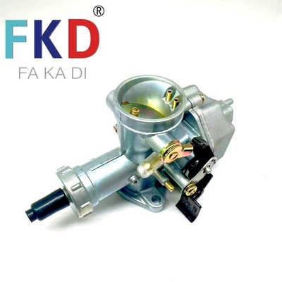 for Honda Motorcycle Carburetor – Motorcycle Carburetor