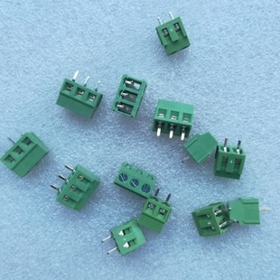���ʽPCB�Ӿ�����3.81����̨KF124D/KF128L2P3P4P����ʽ�Ӿ���