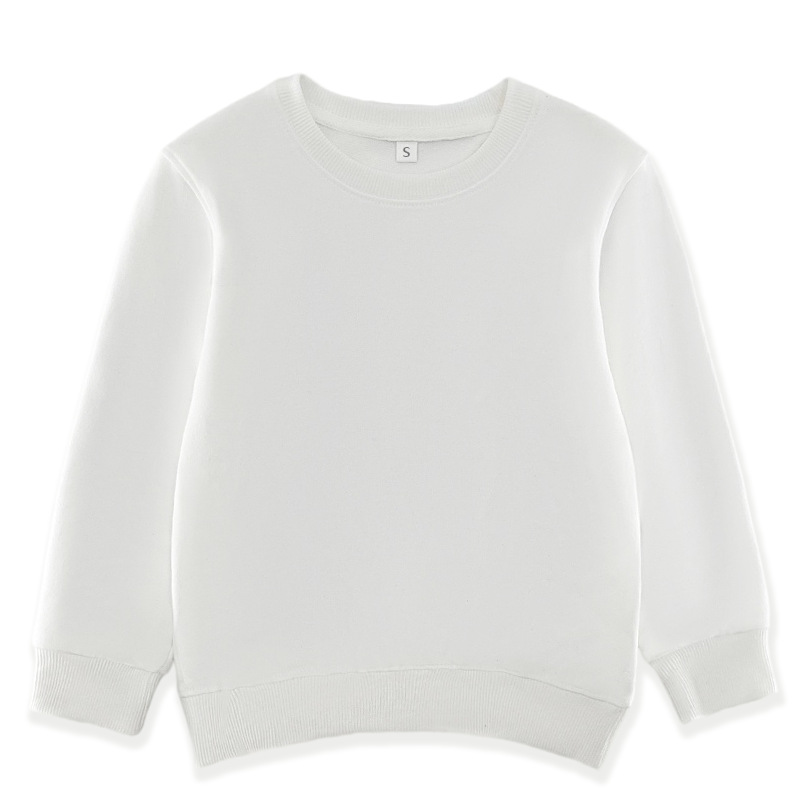 ¶СͯװװɫԲͯ·ӡlogo֯װ