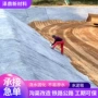 固化复合新型速干毯