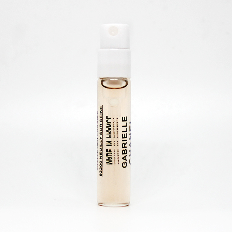 粉邂逅紫邂逅5号嘉伯丽尔coco小姐蔚蓝淡浓香精男士香水小样1.5ml|undefined