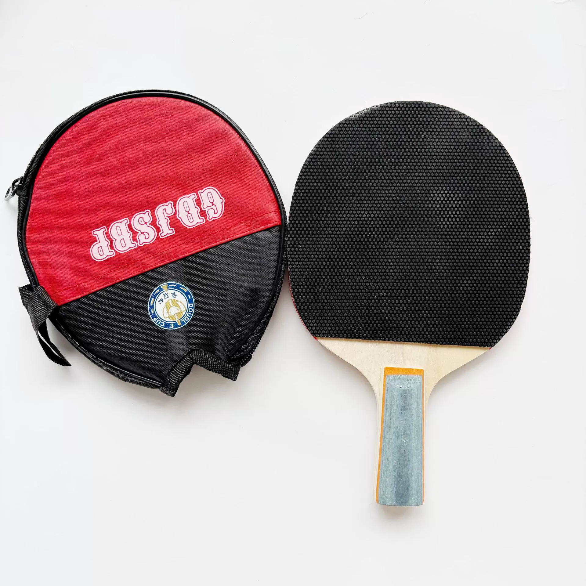 В racket for table tennis, entertainment set for beginners for elementary school students, wholesale