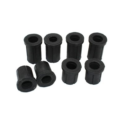 Plate Rubber Sleeve, Rear axle