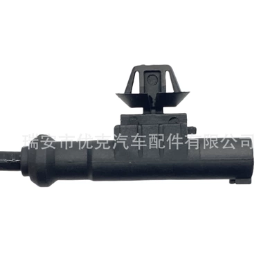 Abs Sensor – ABS modulu və sensorları