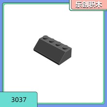 ��50g���ۡ�3037�����ָ�С������ľɢ��ƴװ �߽�2*4б��4��