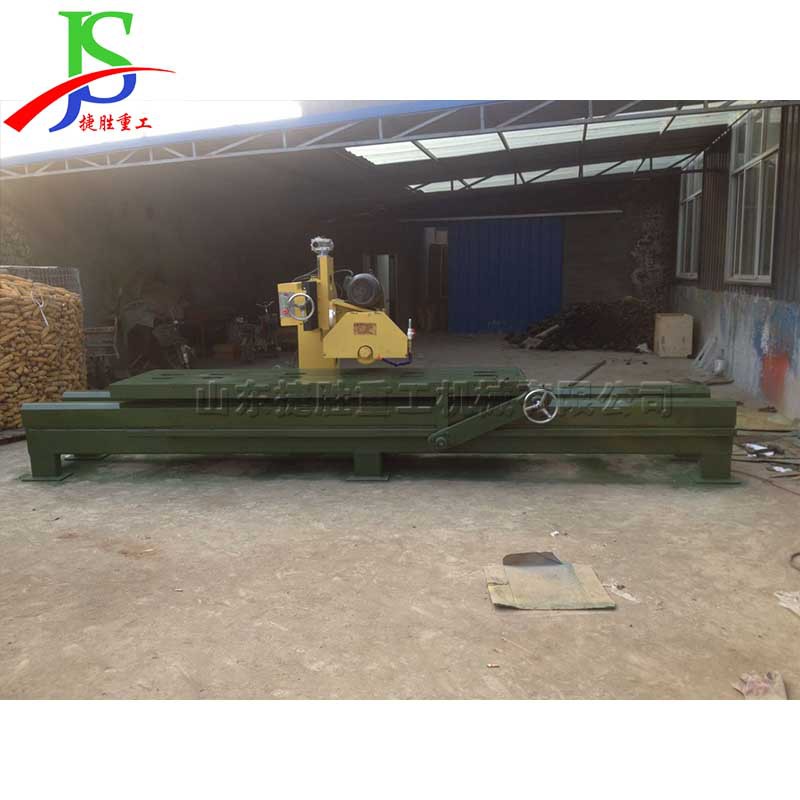 Equipo de corte de mármol de escritorio máquina de corte de granito de construcción equipo de biselado de piedra automático completo