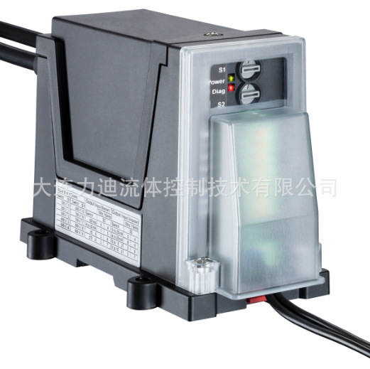 Knick放大器VariTrans P 27000