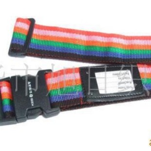Supply Luggage Straps, Luggage Straps, Luggage Tags, Pp Straps, Combination Lock Straps