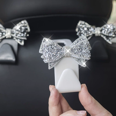 Other Automotive Interior Supplies, Creative Interior Female Hook Car