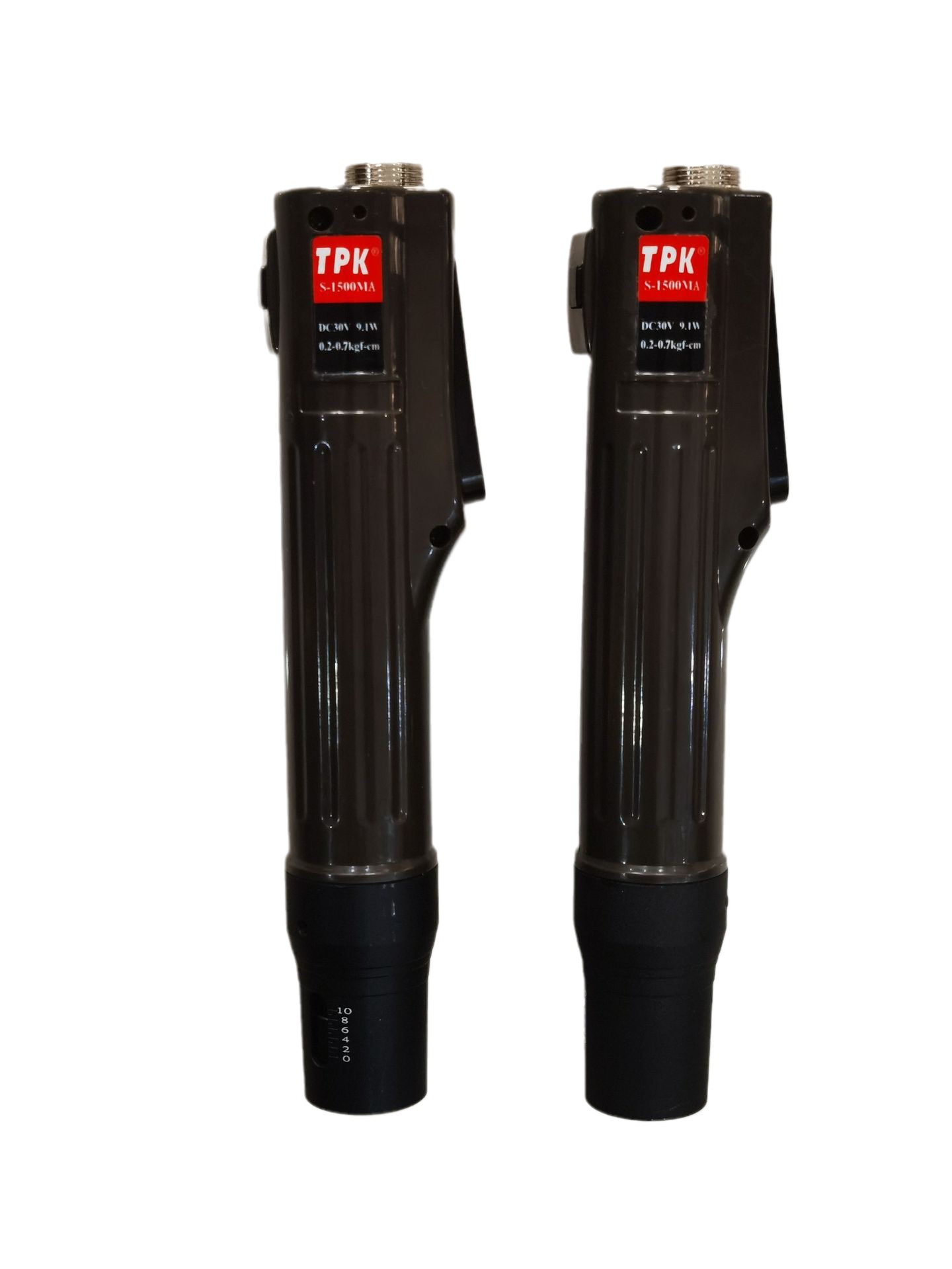 TPK 瑞士马达电动螺丝刀