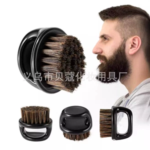 Заводская прямая продажа xiaohu rush rate rate rate rack pingle hu rate fast face clean волосы желчья кисть макияж Дан щетка