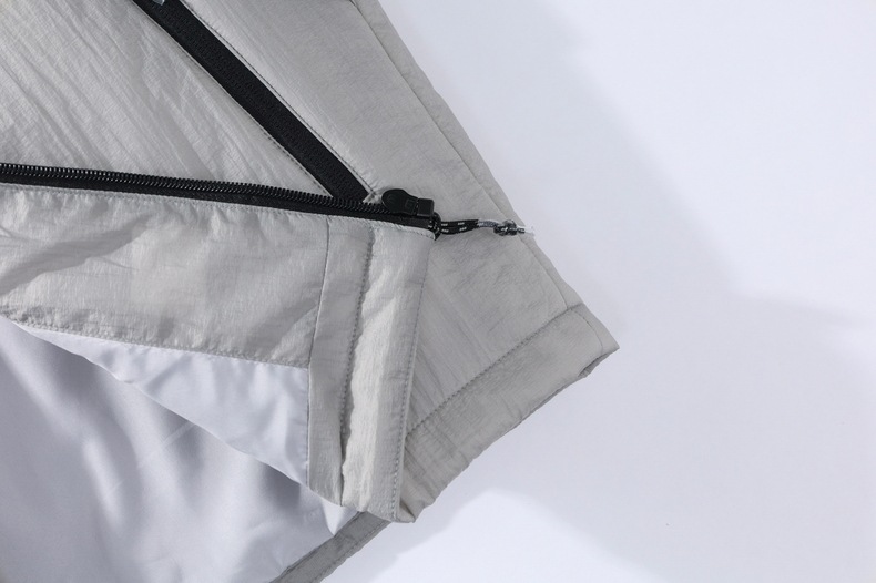 Inflation 3M Thinsulate Color-Block Padded Vest