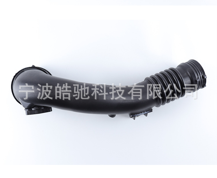 Suitable for Bmw 5 Series 6 Series 7 Series X5 Turbocharger Pipe Intake Pipe Air Duct 17609811