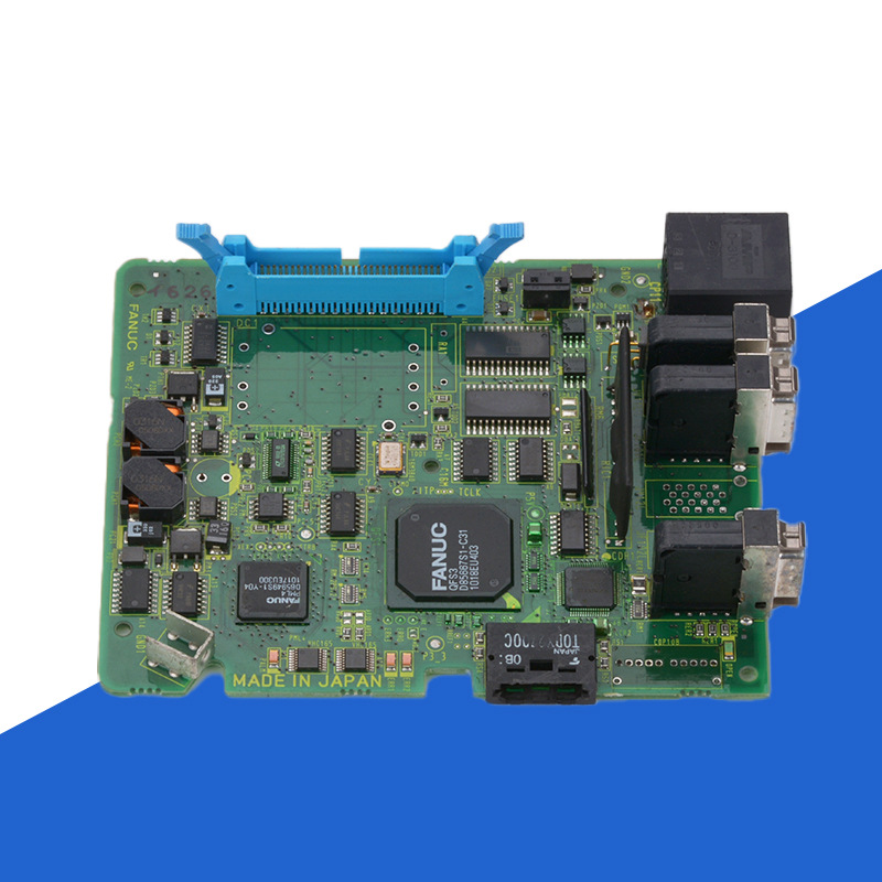 A20B-2101-0180 发那科FANUC原装数控机床电路板现货议价