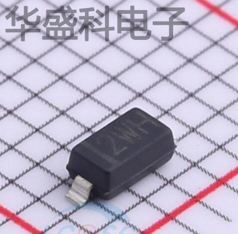 BZT52C16-TP 封装 SOD-123 稳压二管 现货供应