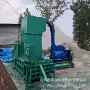 打包牵引水稻玉米打包机