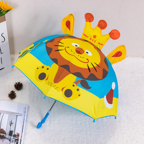 Children's umbrella for kindergarten
