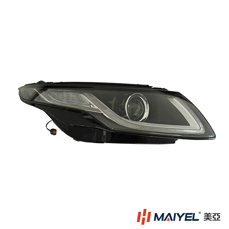 Для Land Rover - Evoque L538 - фара