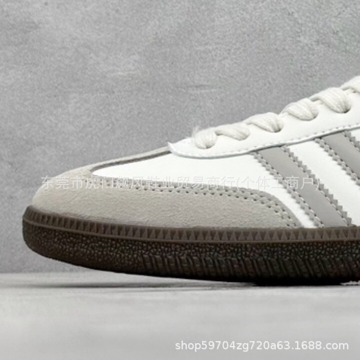 越境EC 純正高級版 ドイツ軍訓練靴 サンバ OGSpzl 男女兼用 カップル向け スニーカー ドイツ軍訓練靴|undefined