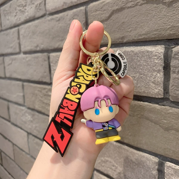 Dragon Ball, cute