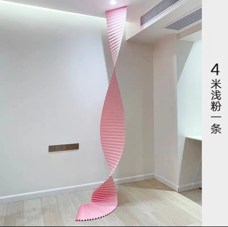 結婚カーテンの長さは喜字で飾られています。|undefined