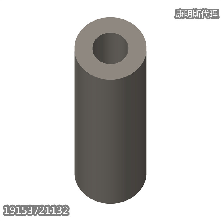 K系列康明斯供应工程机械发动机零部件安装隔块4095533