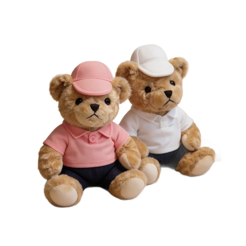 Bebés de peluche, muñecas de peluche para niños, juguetes de peluche, adornos para el hogar, regalos para novias.
