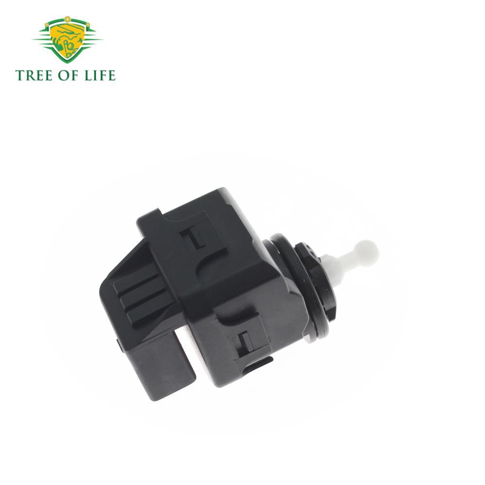 1U0941295, 4B0941295 para el nuevo motor de nivelación de los faros delanteros de Audi Skoda