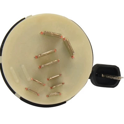 Power supply, ignition system accessories Is Suitable for Jcb