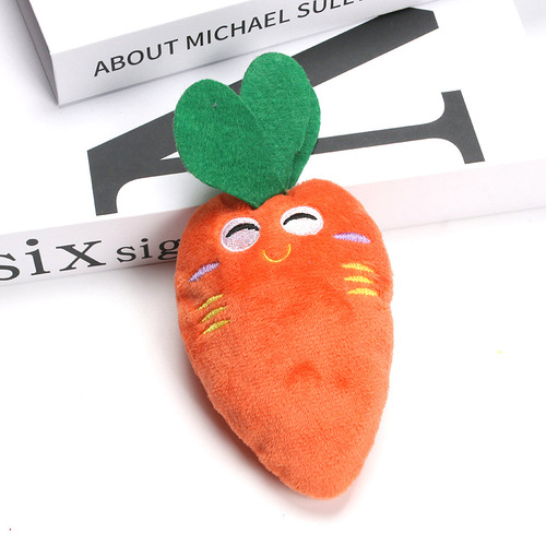 Dog Toys Bite-Resistant Sounding Pet Plush Toys Pet Dog Supplies Teddy Puppies Puppy Teeth Training