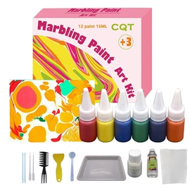 美术颜料;彩泥/粘土/沙;其他绘图文具