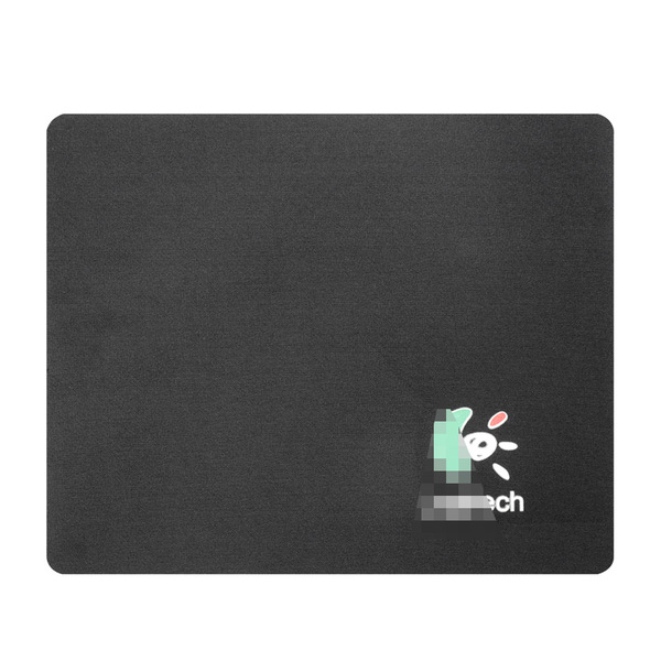 black soft comfortable mouse