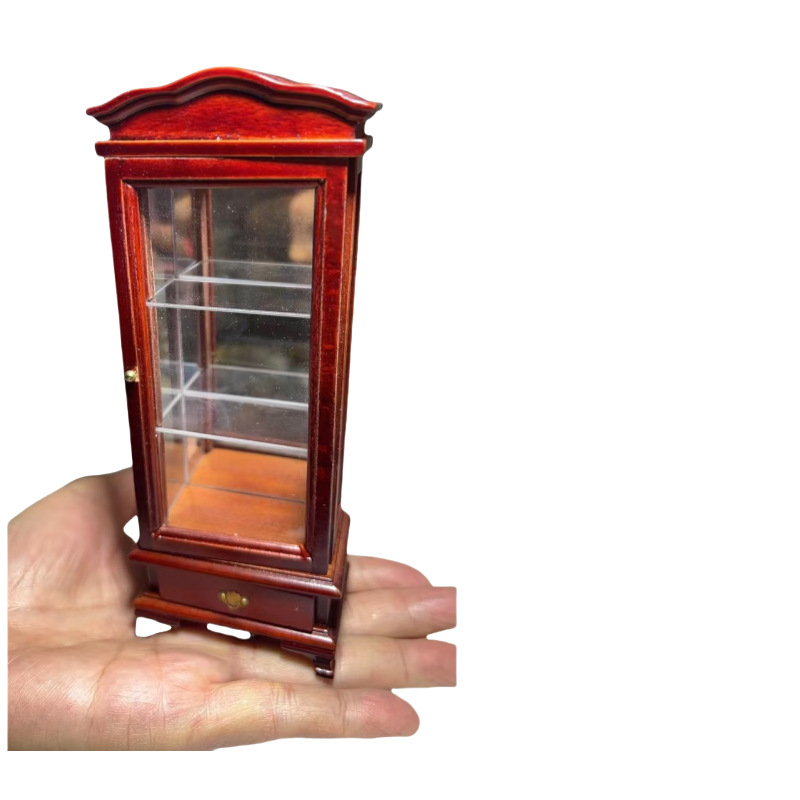 dollhouse  miniaturesʳ�� diy ģ�� ���� ��� �������Ӹ߹�