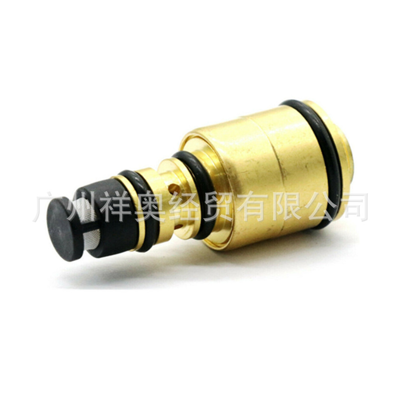 976741J000 Is Suitable for Sorento Solenoid Valve Sensor, Hyundai Kia Yaris, Mercedes-Benz Control Valve