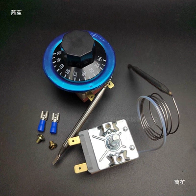 Electric Water Boiler Knob Thermostat tachometer