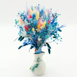 鲜花花艺制品;干花;永生花