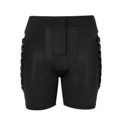 804厚手スキー転倒防止パンツ、ローラースケートヒッププロテクター、スケート衝突防止・衝撃吸収保護具、アウトドアサイクリング用